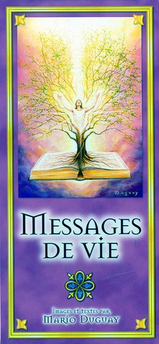 Emprunter Messages de Vie livre