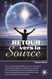 Emprunter Retour vers la source livre