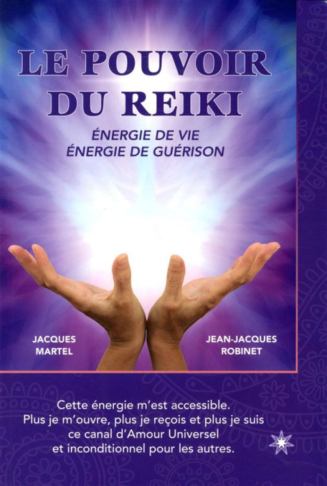 Emprunter Le pouvoir du reiki. Energie de vie, énergie de guérison livre