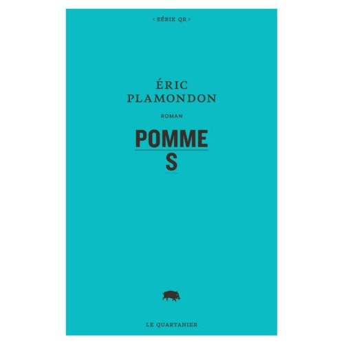 Emprunter 1984 Tome 3 : Pomme S livre