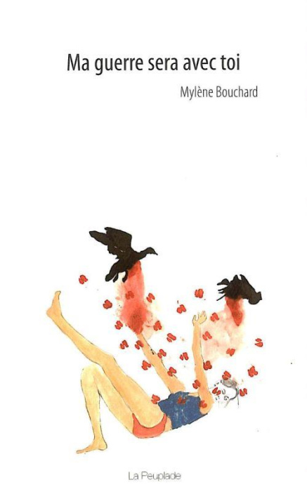 Emprunter Ma guerre sera avec toi livre