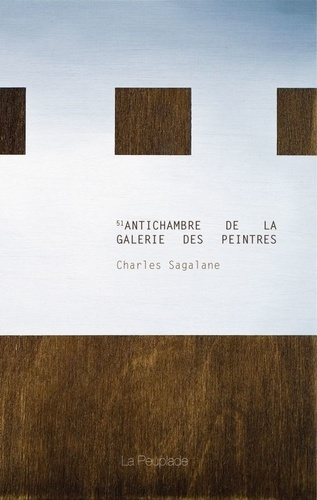 Emprunter 51 antichambre de la galerie des peintres livre