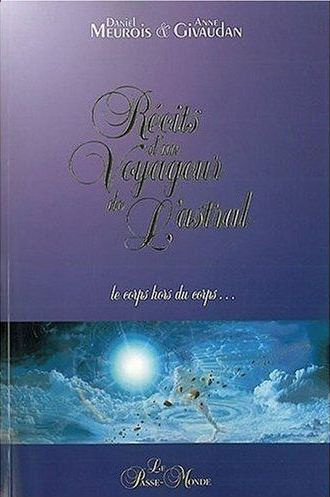 Emprunter Récits d'un voyageur de l'astral. Edition revue et corrigée livre