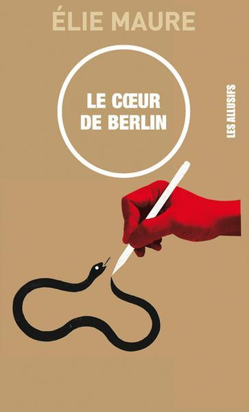 Emprunter Le coeur de Berlin livre