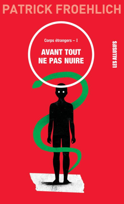 Emprunter Avant tout ne pas nuire livre
