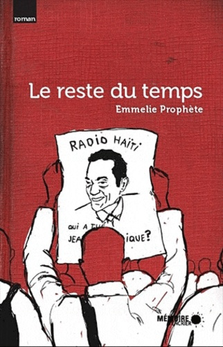 Emprunter Le reste du temps livre