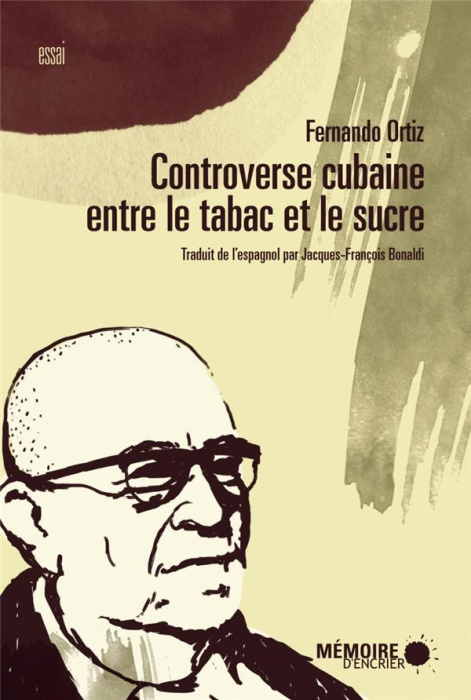 Emprunter Controverse cubaine entre le tabac et le sucre livre