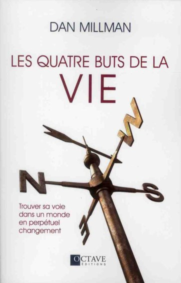 Emprunter Les quatre buts de la vie livre