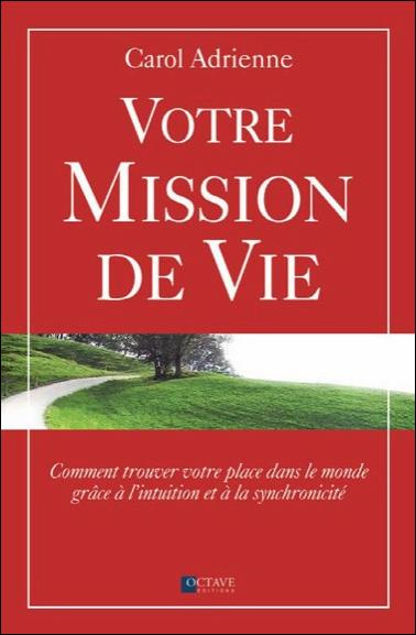 Emprunter Votre mission de vie livre