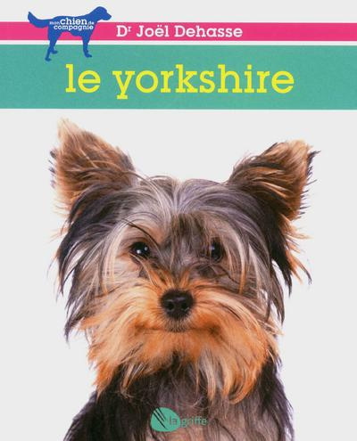 Emprunter Le yorkshire livre
