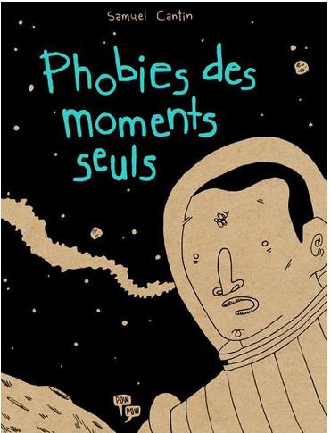 Emprunter Phobies des moments seuls livre