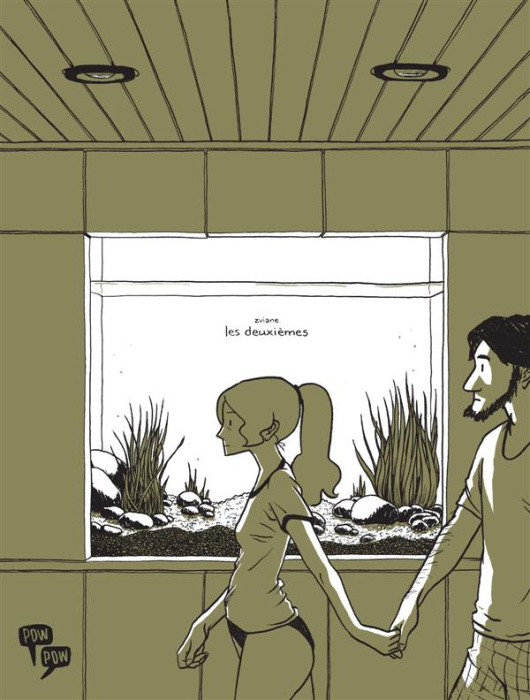 Emprunter Les deuxièmes livre