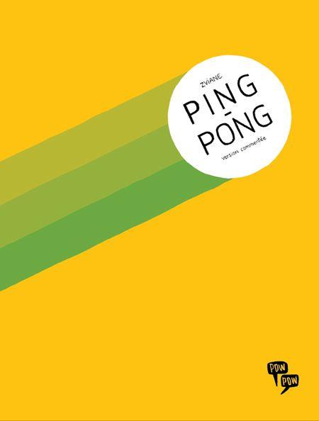 Emprunter Ping-Pong livre