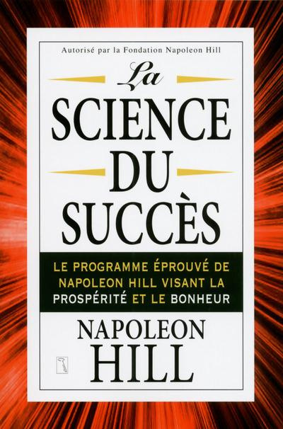 Emprunter La science du succès livre