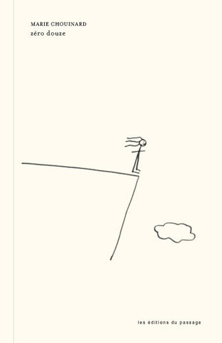 Emprunter ZERO DOUZE livre