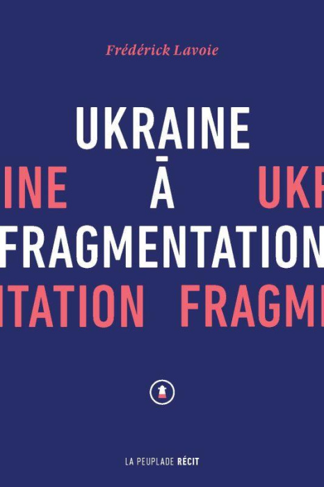 Emprunter Ukraine à fragmentation livre