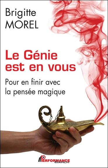 Emprunter Le génie est en vous livre