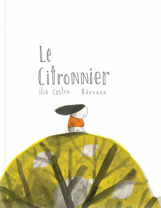 Emprunter Le citronnier livre