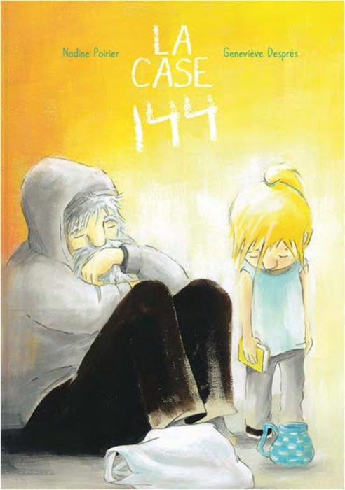 Emprunter La case 144 livre