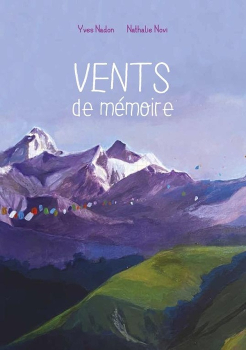 Emprunter Vents de mémoire livre