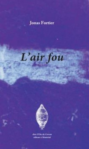 Emprunter L'air fou livre