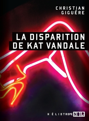 Emprunter La disparition de kat vandale livre