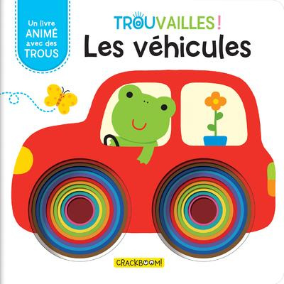Emprunter Les véhicules livre