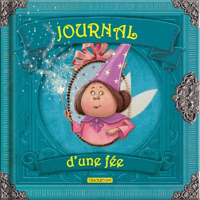 Emprunter Journal d'une fée livre