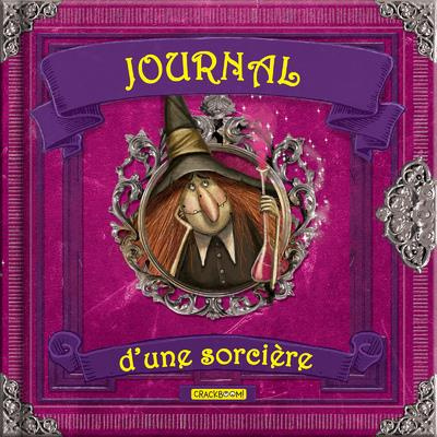 Emprunter Journal d'une sorcière livre