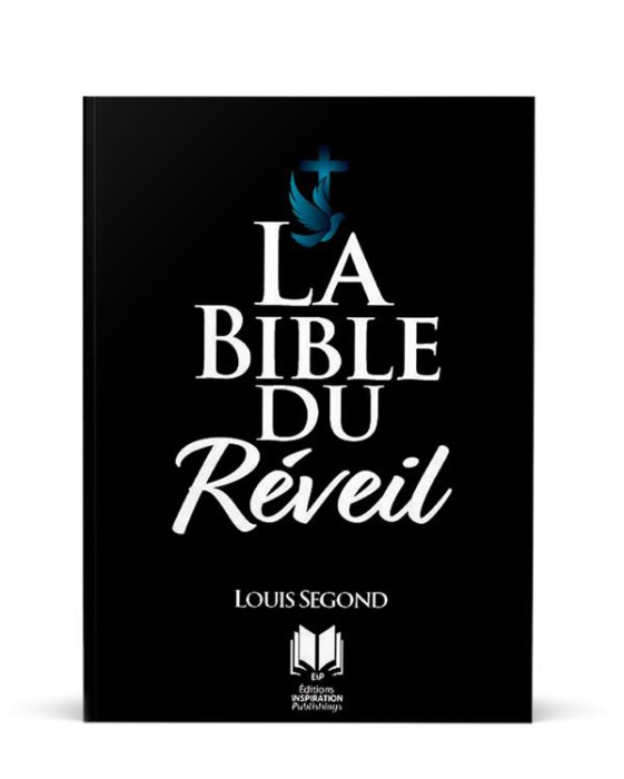 Emprunter La Bible du réveil livre