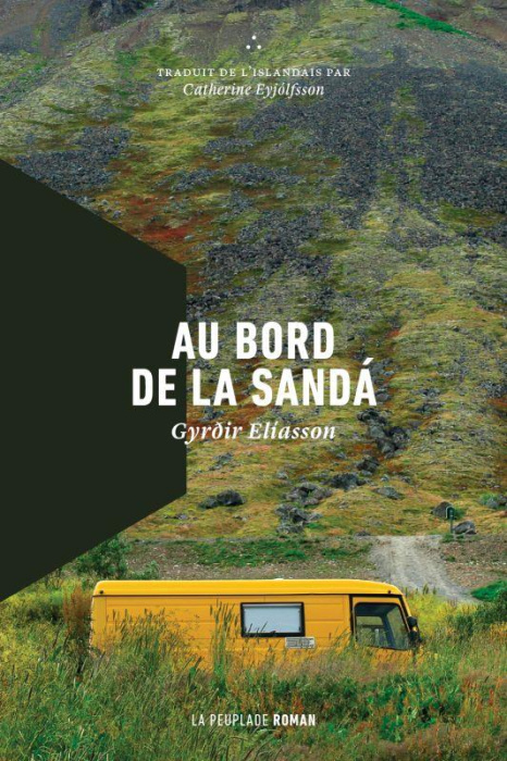Emprunter Au bord de la Sanda livre
