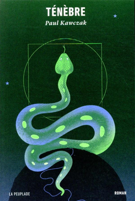 Emprunter Ténèbre livre