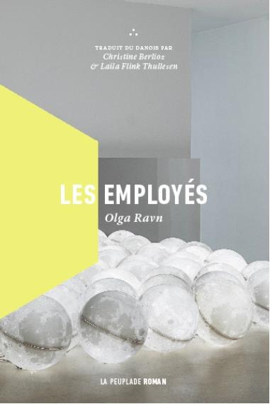 Emprunter Les employés livre