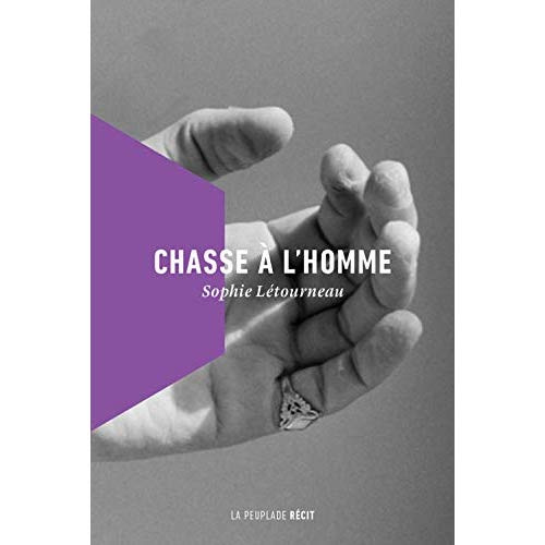 Emprunter Chasse à l'homme livre