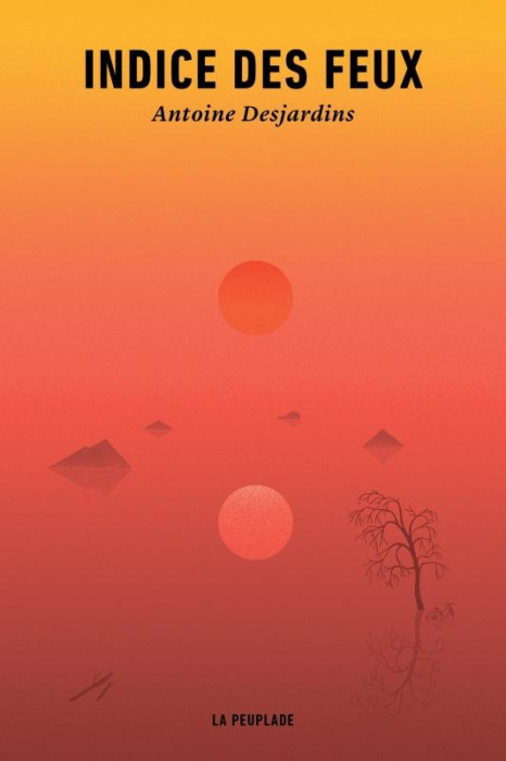 Emprunter Indice des feux livre