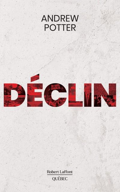 Emprunter Déclin. Réflexions sur le déclin livre