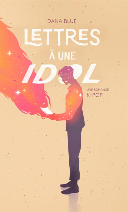 Emprunter Lettres à une Idol. Une romance K-pop livre