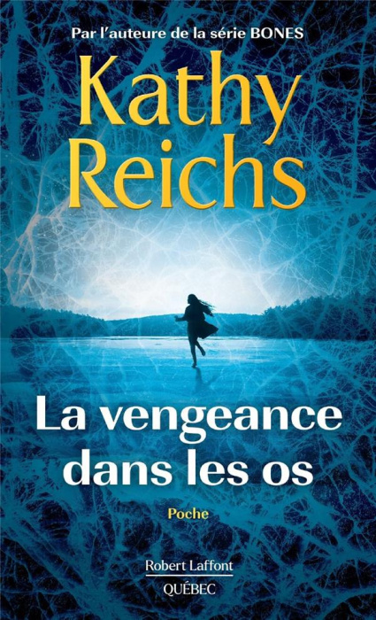 Emprunter La vengeance dans les os livre