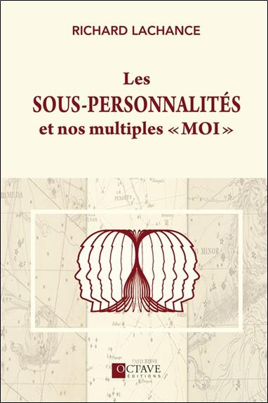 Emprunter Les sous-personnalités et nos multiples moi livre