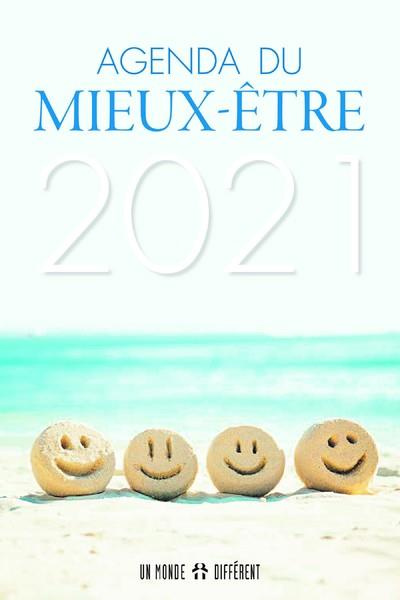 Emprunter Agenda du mieux-être. Edition 2021 livre