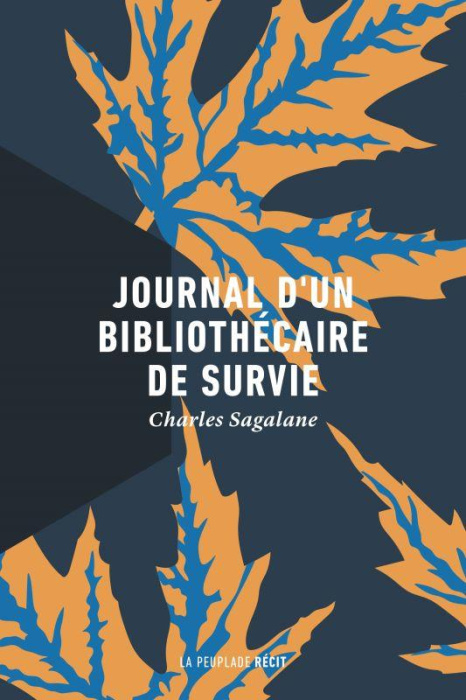 Emprunter Journal d'un bibliothécaire de survie livre