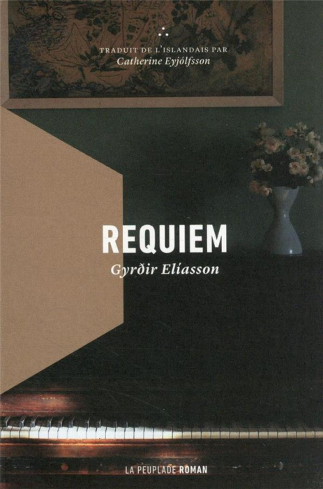 Emprunter Requiem livre