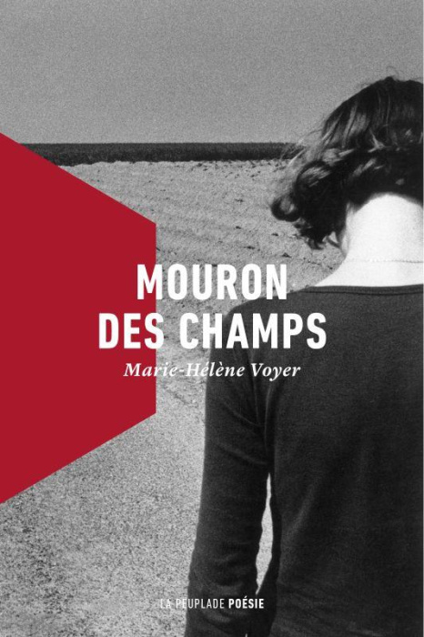 Emprunter Mouron des champs. Suivi de Ce peu qui nous fonde livre