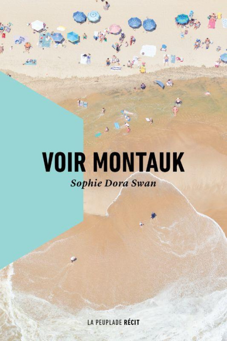 Emprunter Voir Montauk livre