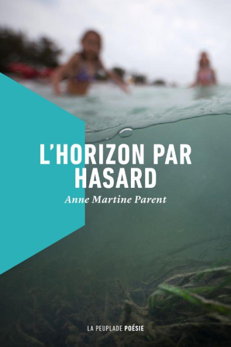 Emprunter L'horizon par hasard livre