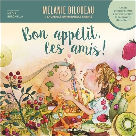 Emprunter Bon appétit, les amis ! livre