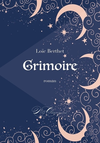 Emprunter Grimoire livre