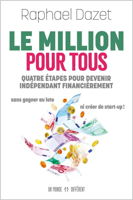 Emprunter Le million pour tous livre