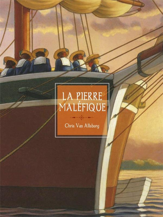 Emprunter La pierre maléfique livre