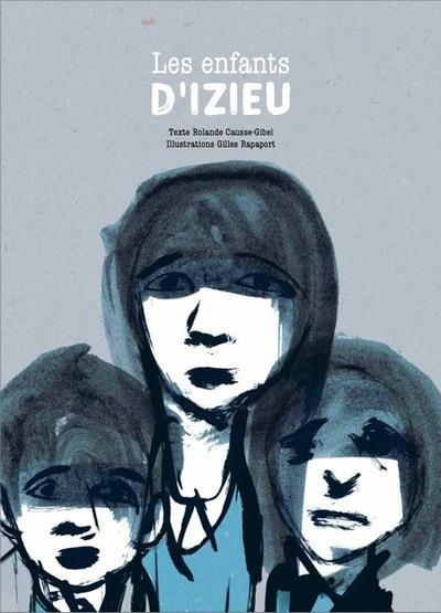 Emprunter Les enfants d'Izieu livre